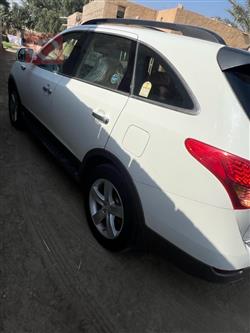 هيونداي فيراكروز